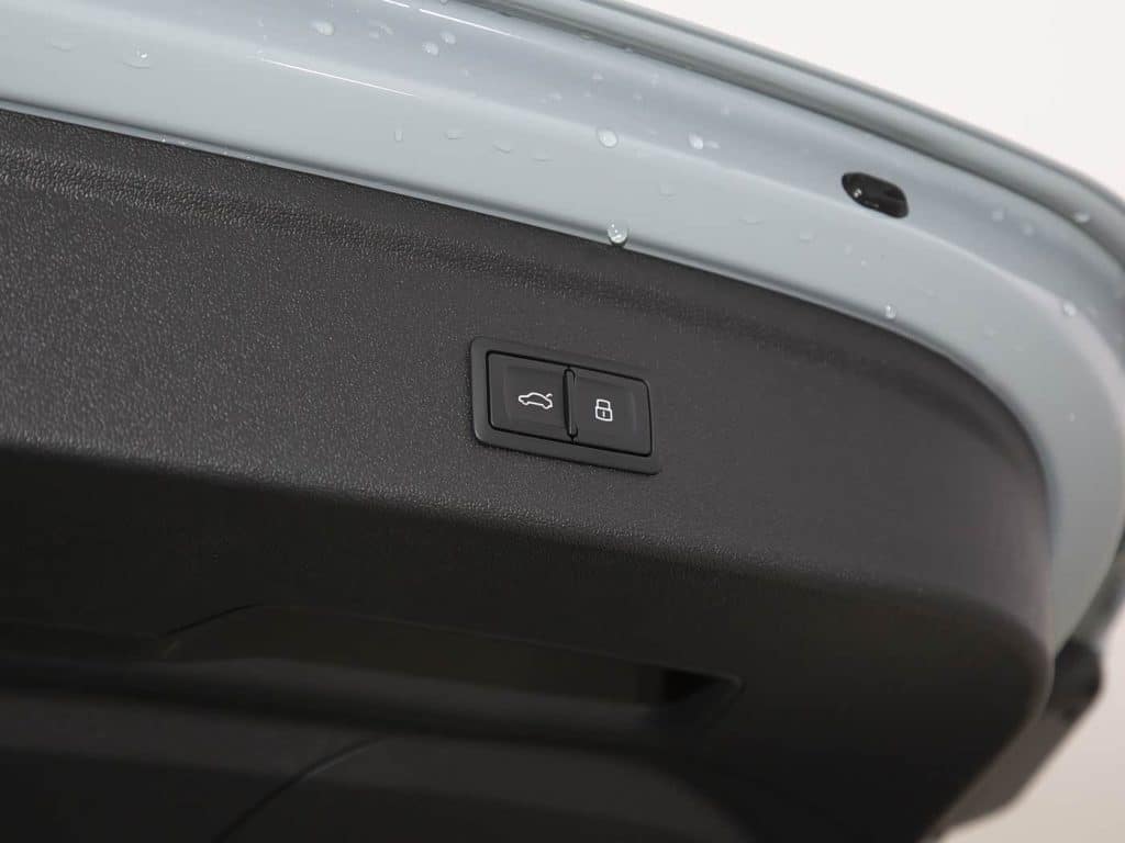 Audi A3 Sportback 2025