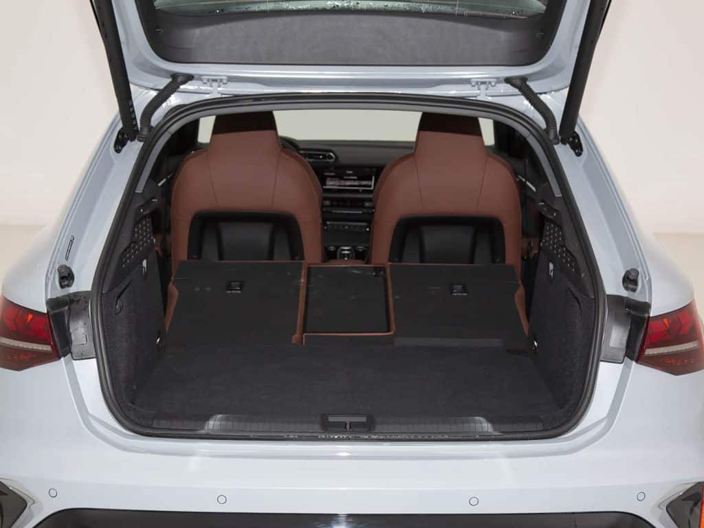 Audi A3 Sportback 2025