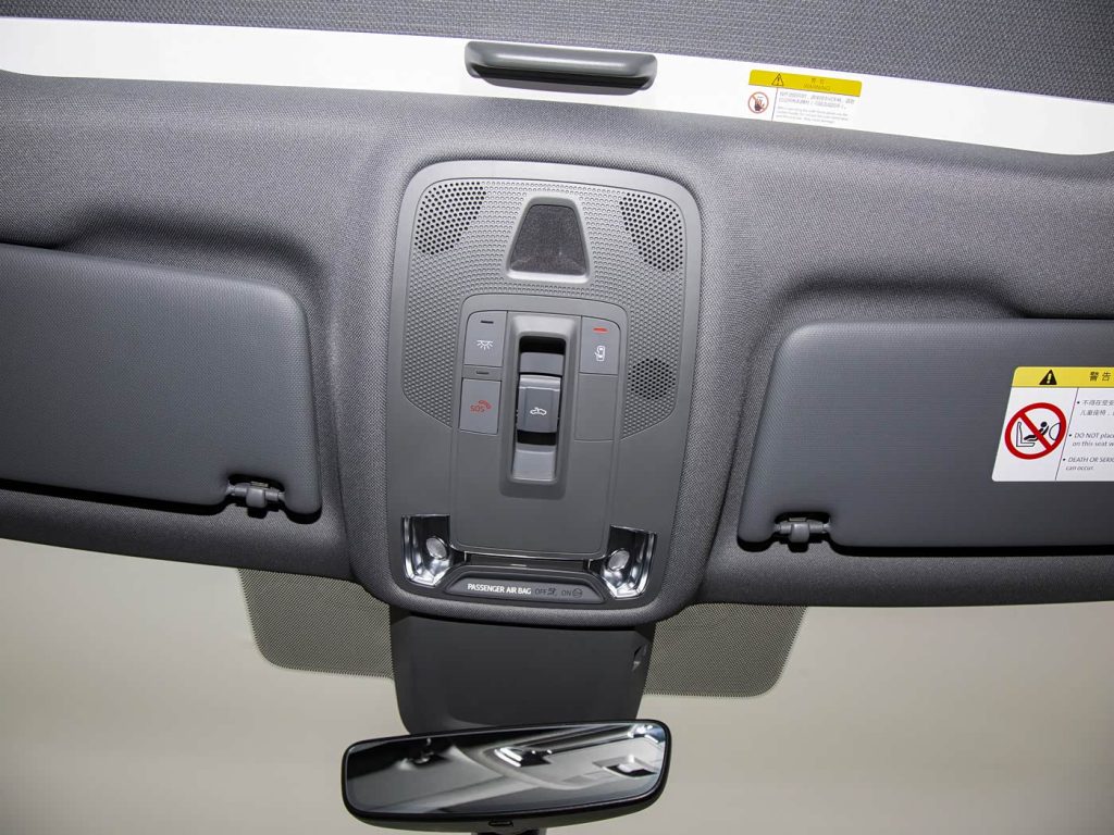 Audi A3 Sportback 2025