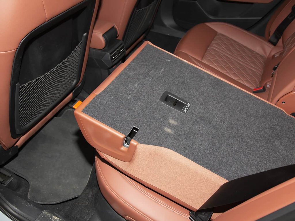 Audi A3 Sportback 2025