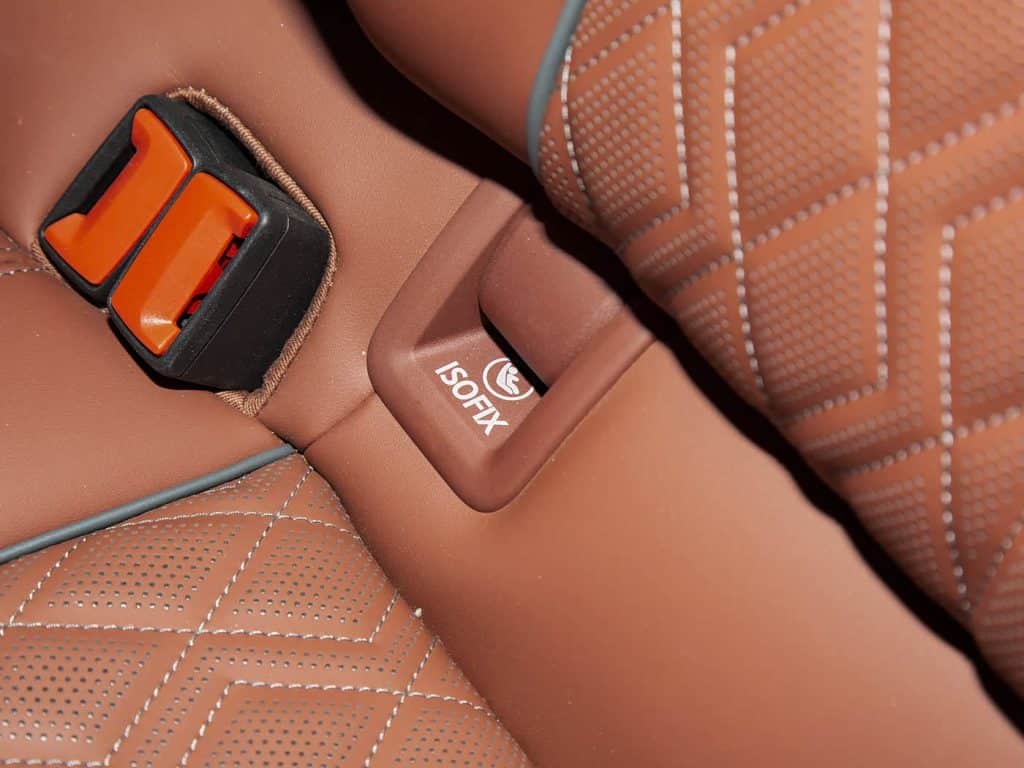 Audi A3 Sportback 2025