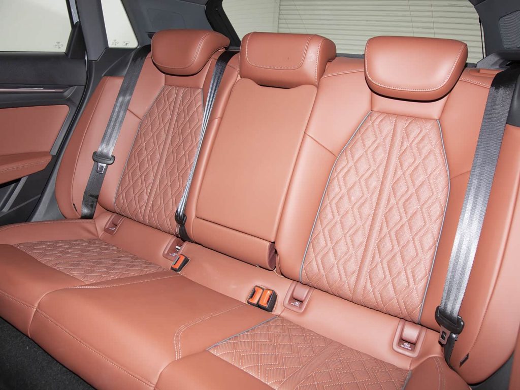 Audi A3 Sportback 2025