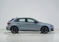 Audi A3 Sportback 2025
