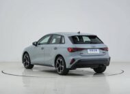 Audi A3 Sportback 2025