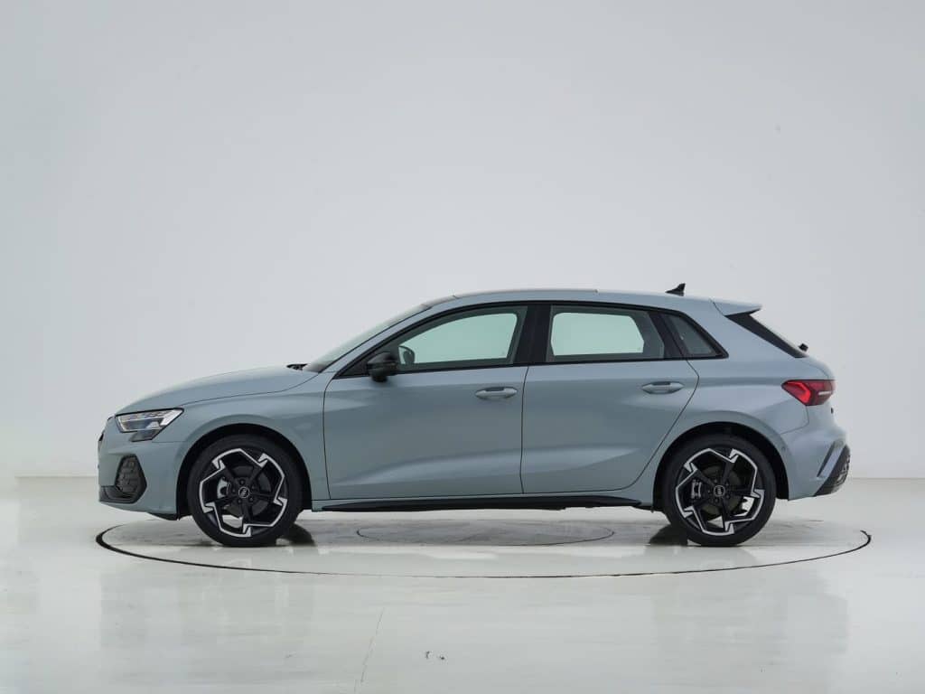 Audi A3 Sportback 2025