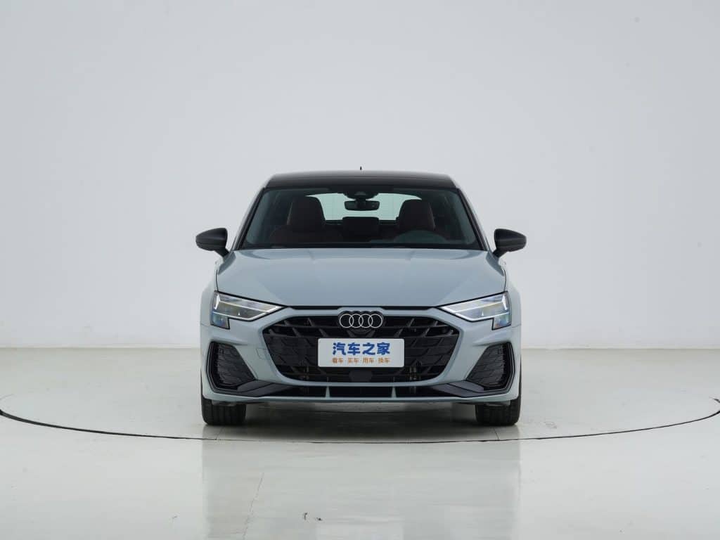 Audi A3 Sportback 2025