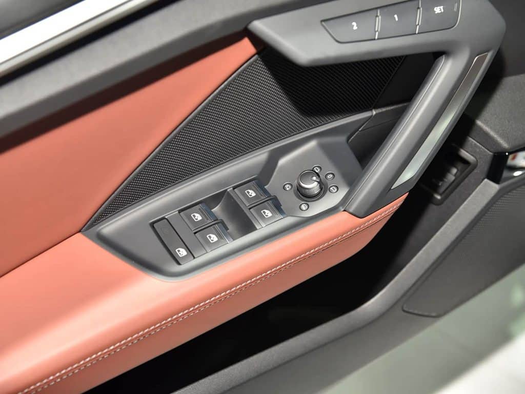 Audi A3 Sportback 2025