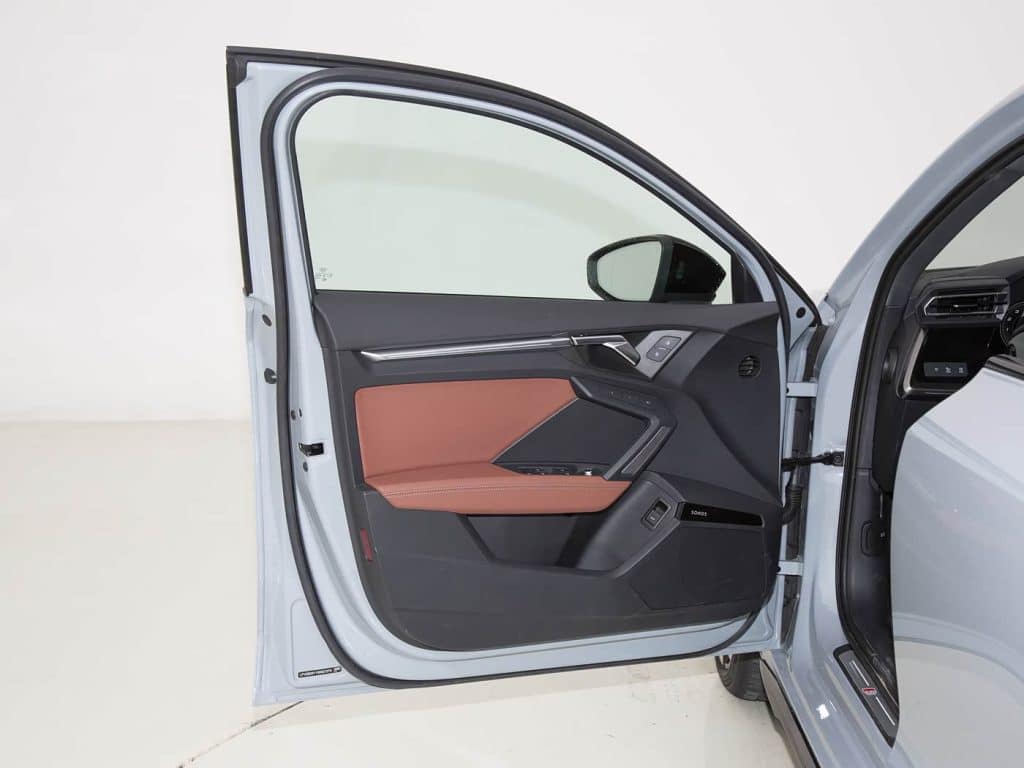 Audi A3 Sportback 2025