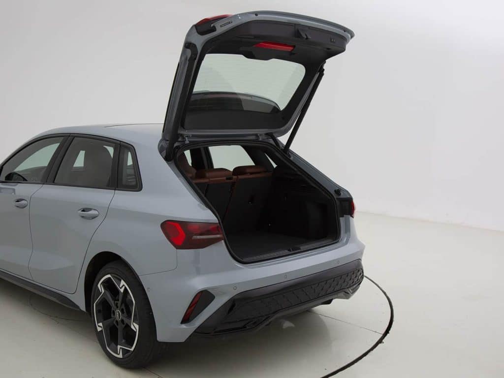 Audi A3 Sportback 2025
