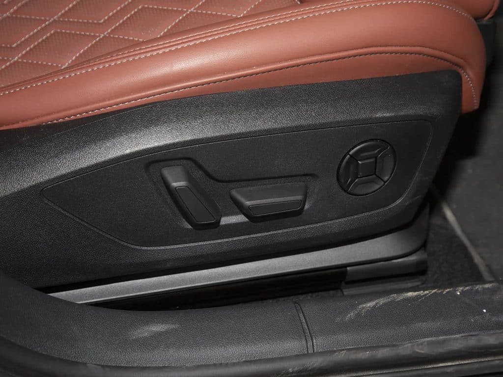 Audi A3 Sportback 2025