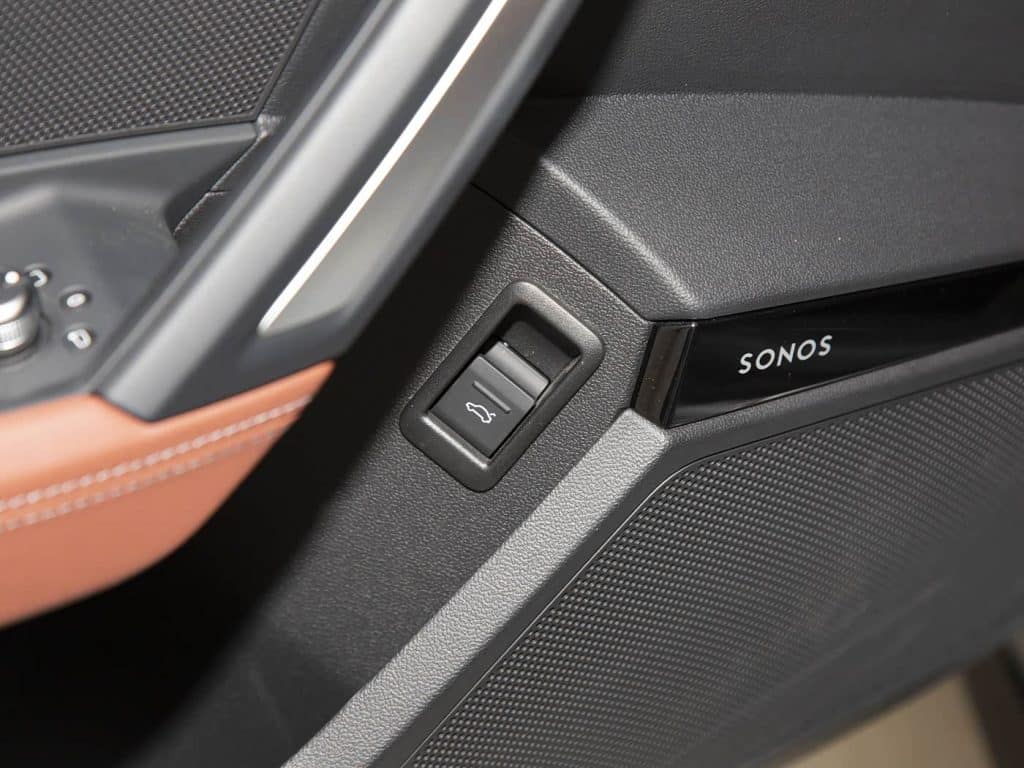 Audi A3 Sportback 2025