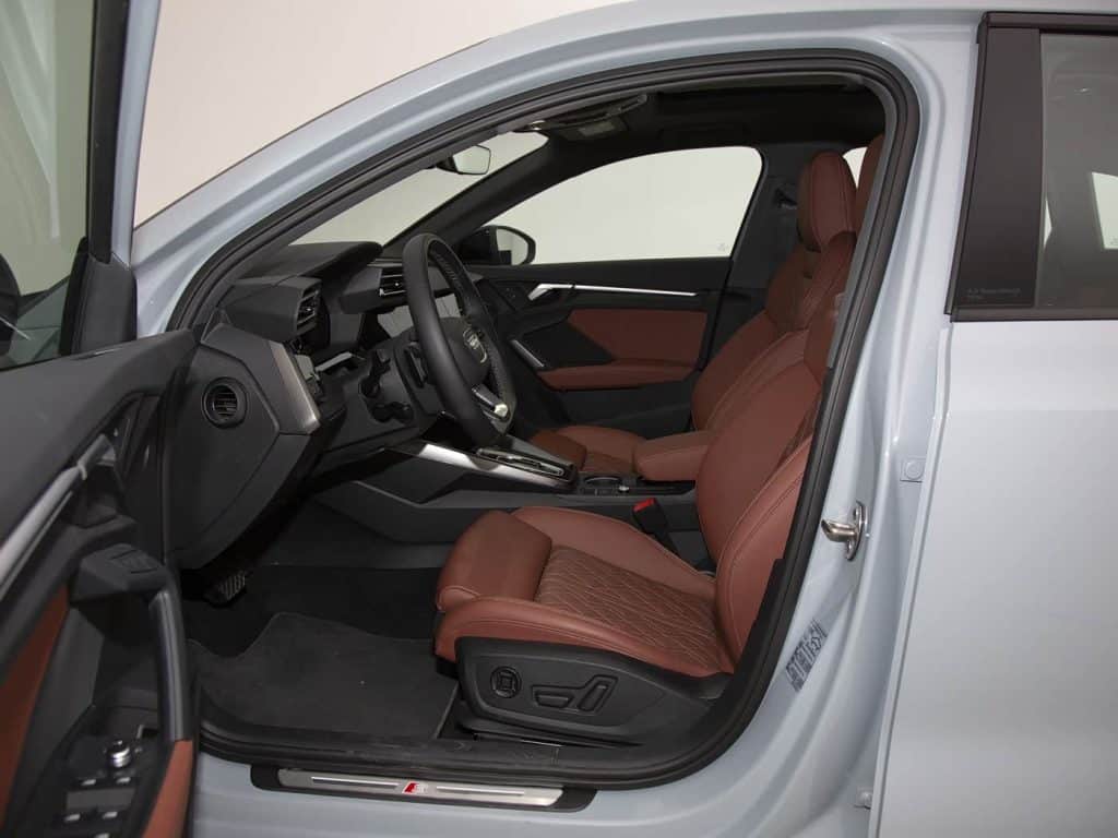 Audi A3 Sportback 2025