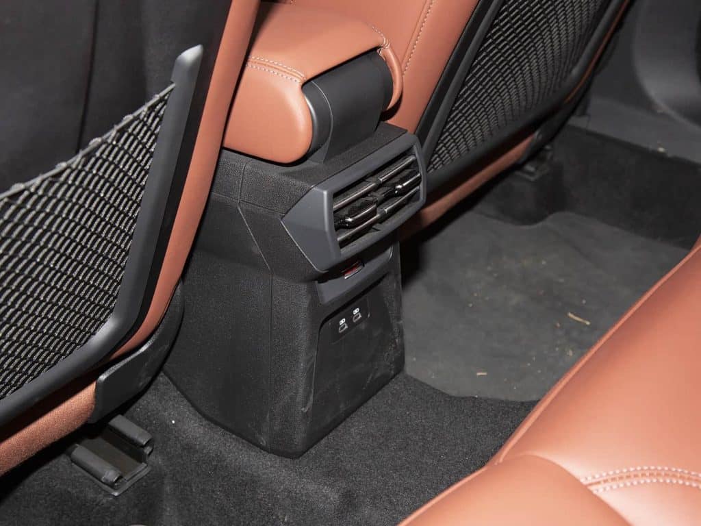 Audi A3 Sportback 2025