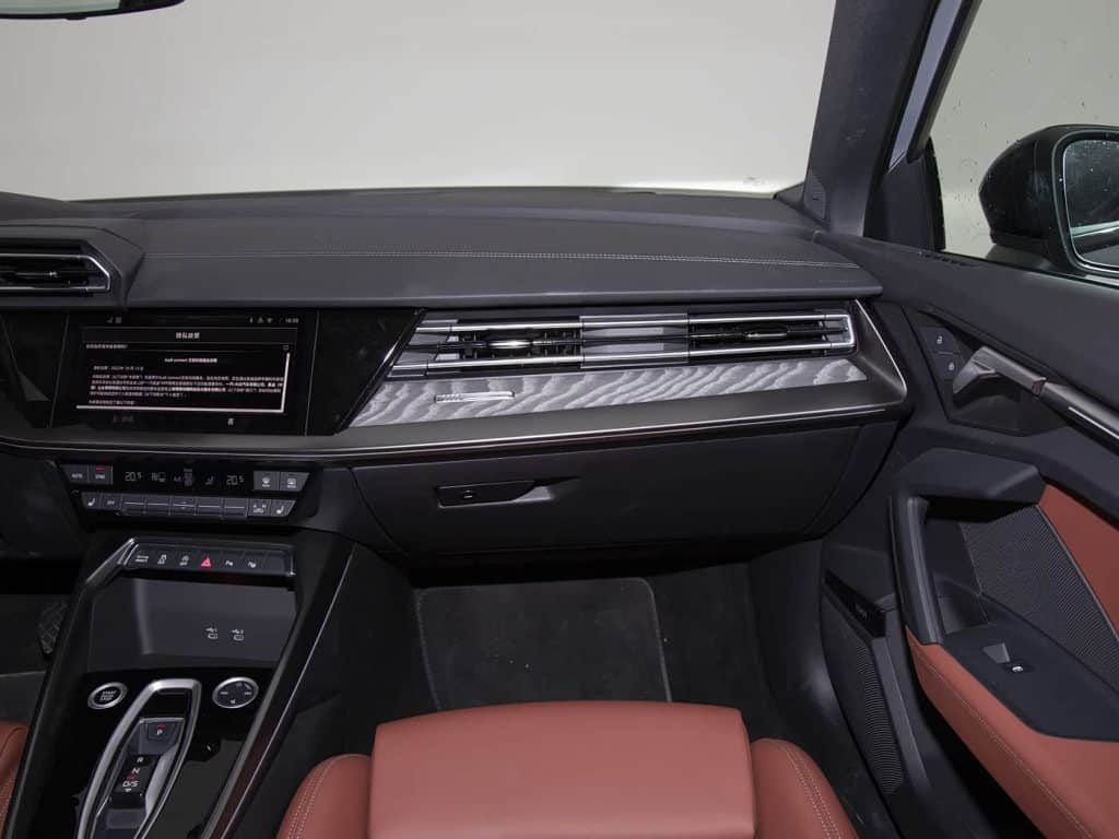 Audi A3 Sportback 2025