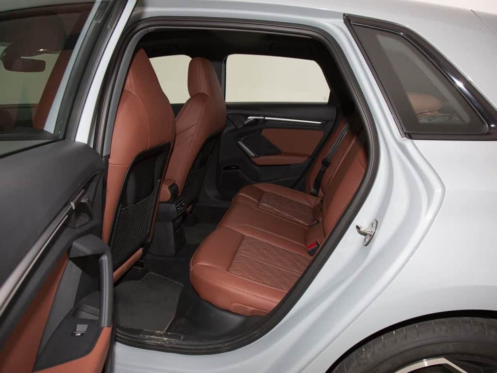 Audi A3 Sportback 2025