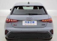 Audi A3 Sportback 2025