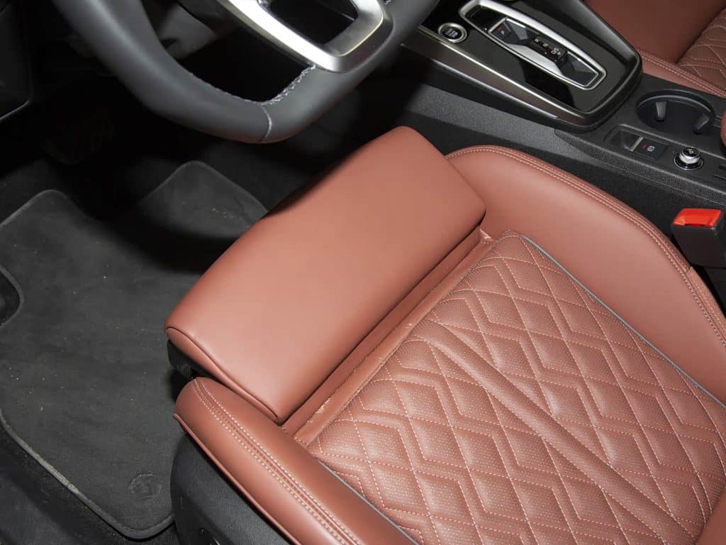 Audi A3 Sportback 2025