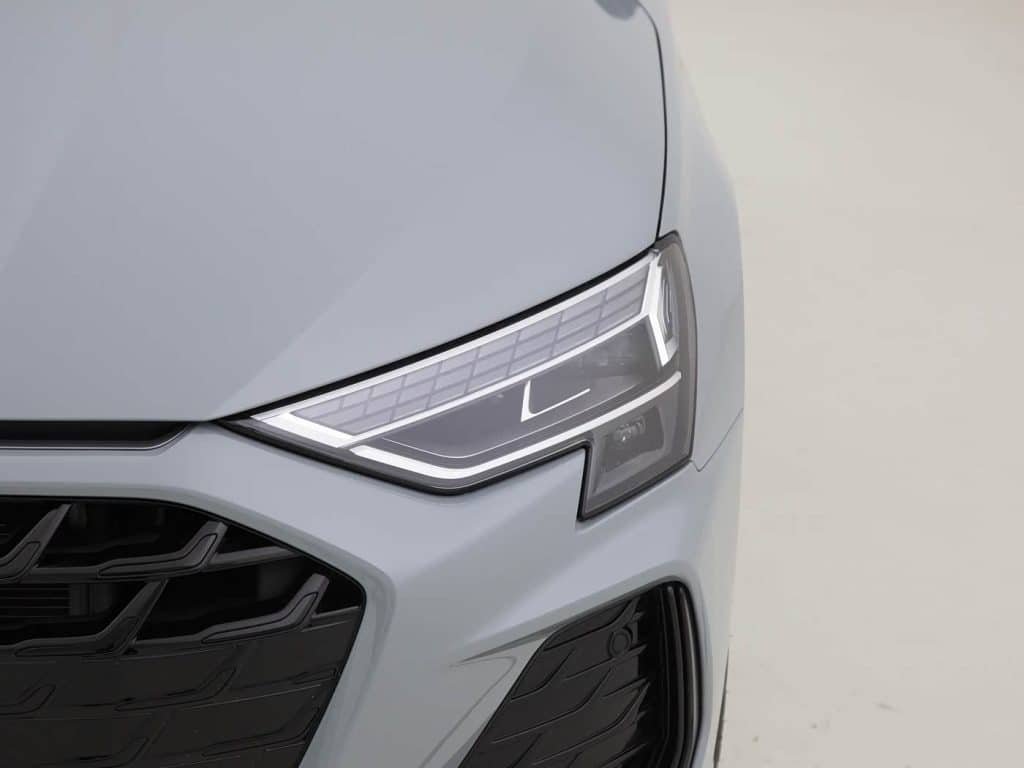 Audi A3 Sportback 2025