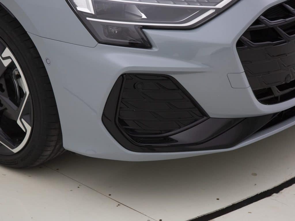 Audi A3 Sportback 2025