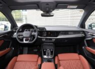 Audi A3 Sportback 2025