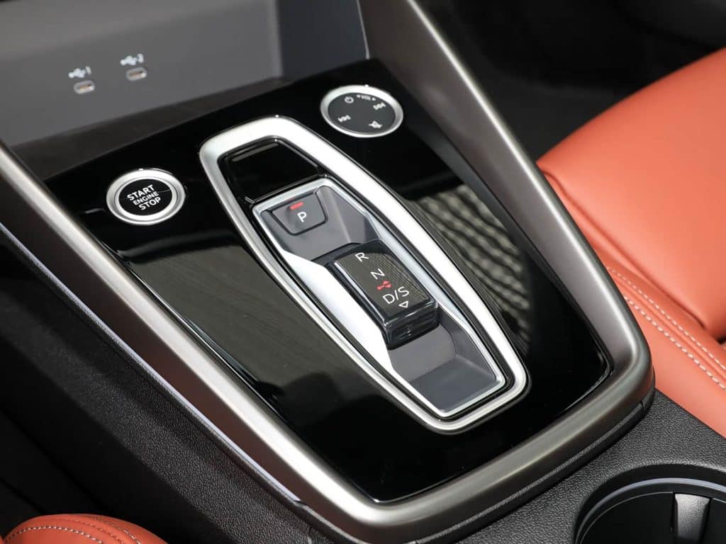 Audi A3 Sportback 2025