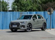 Audi Q3 2025
