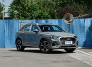 Audi Q3 2025