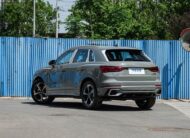 Audi Q3 2025
