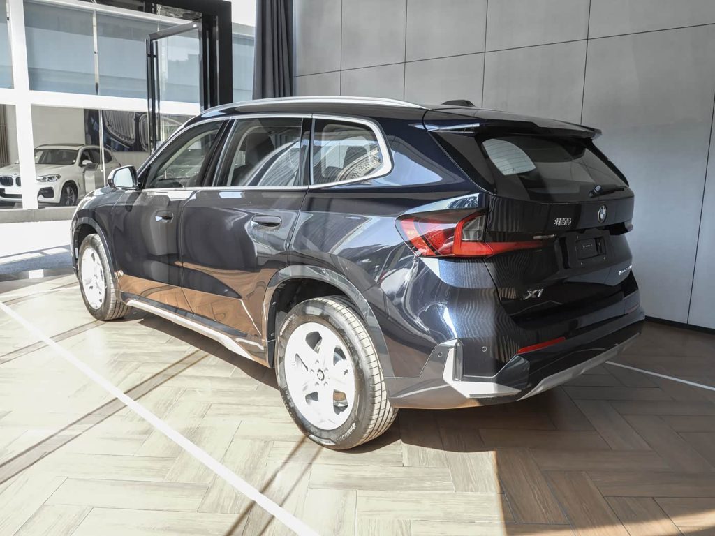 BMW X1 2024