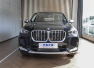 BMW X1 2024