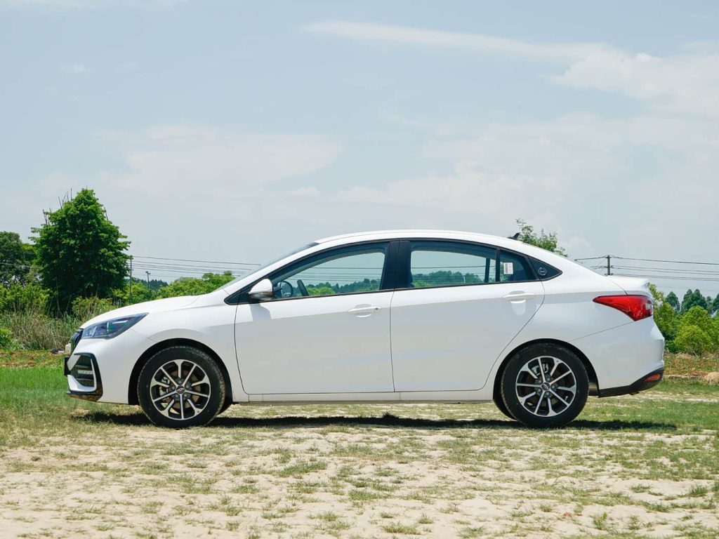 Chery Arrizo 5 2025