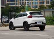 Chery Tiggo 3X 2024