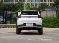 Chery Tiggo 3X 2024