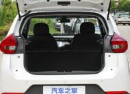 Chery Tiggo 3X 2024