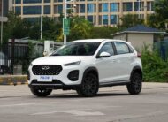 Chery Tiggo 3X 2024
