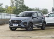 Chery Tiggo 3X 2024