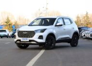 Chery Tiggo 5X 2025