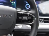 Chery Tiggo 7 PLUS 2025