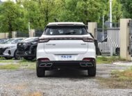 Chery Tiggo 7 PLUS 2025