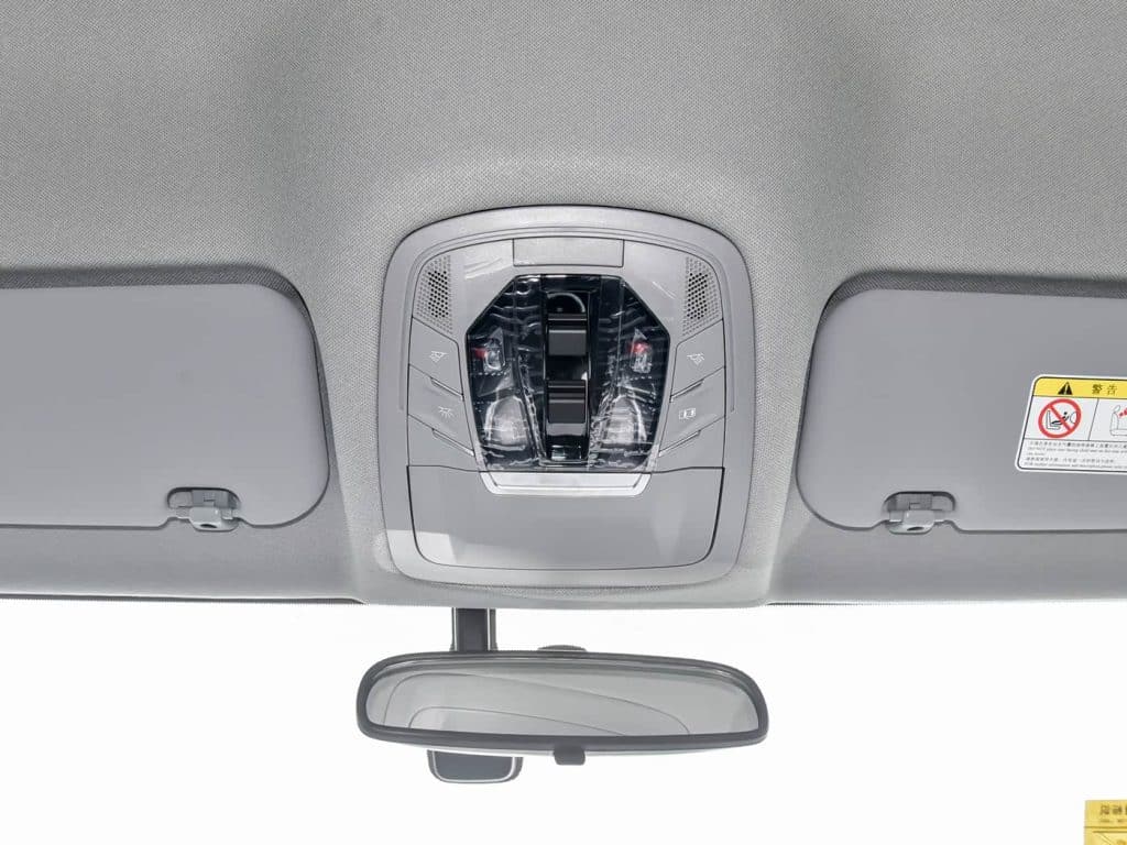 Chery Tiggo 7 PLUS 2025