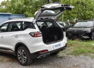 Chery Tiggo 7 PLUS 2025