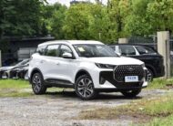 Chery Tiggo 7 PLUS 2025