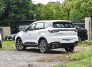 Chery Tiggo 7 PLUS 2025