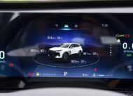 Chery Tiggo 7 PLUS 2025