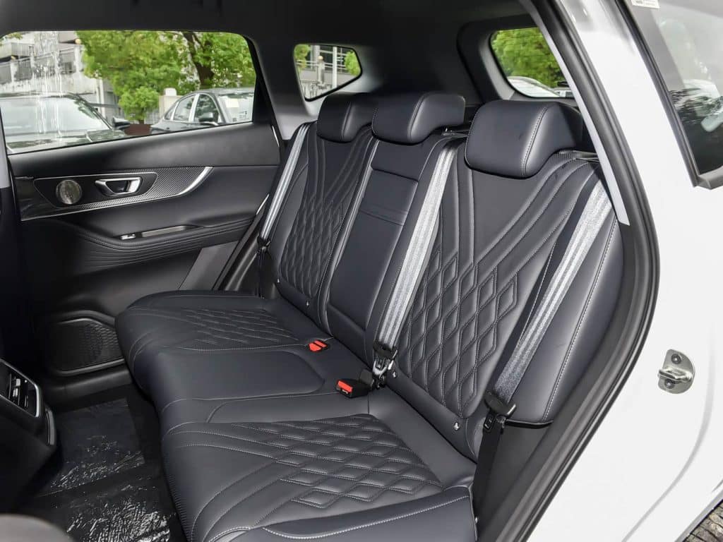 Chery Tiggo 7 PLUS 2025