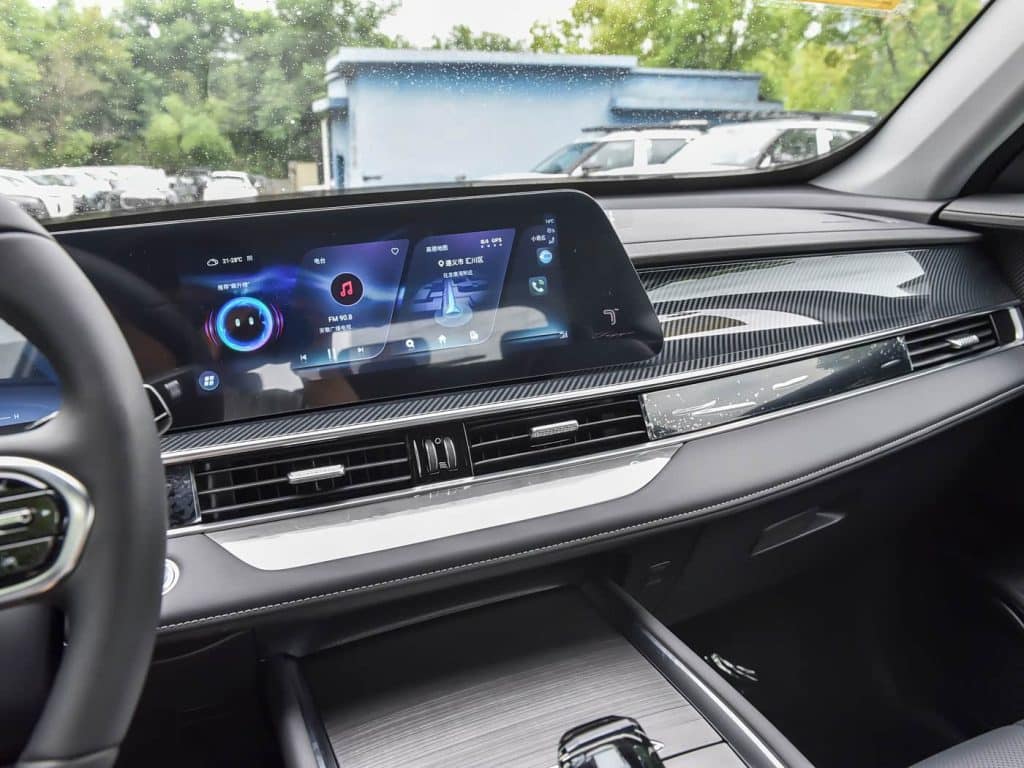 Chery Tiggo 7 PLUS 2025