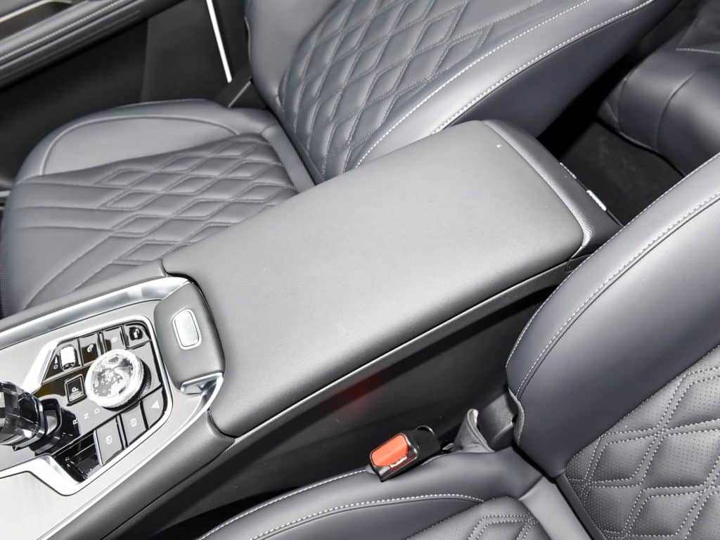 Chery Tiggo 7 PLUS 2025