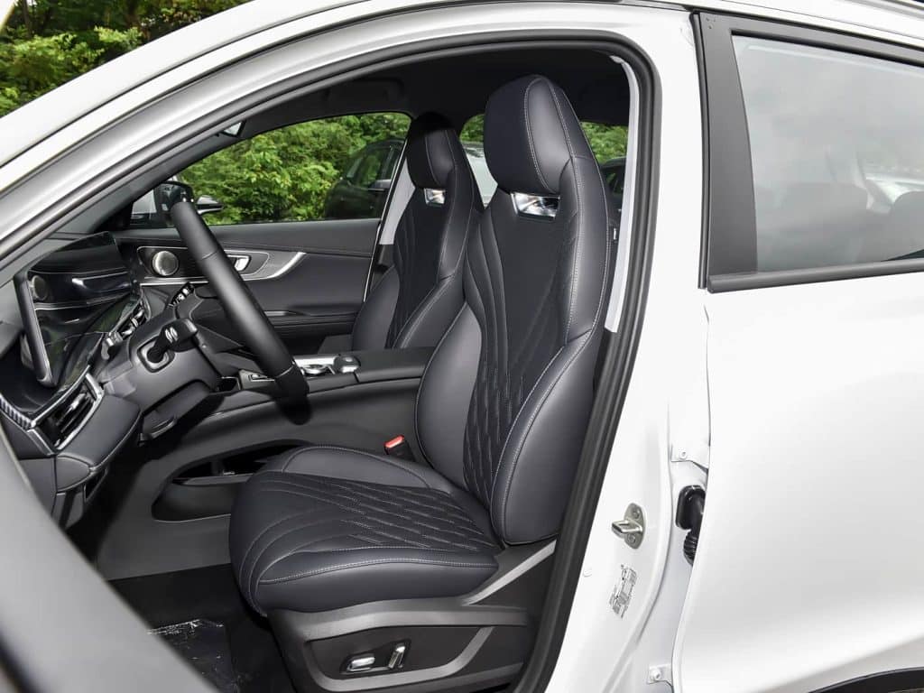 Chery Tiggo 7 PLUS 2025