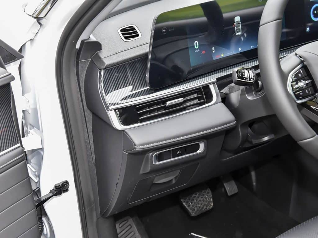 Chery Tiggo 7 PLUS 2025