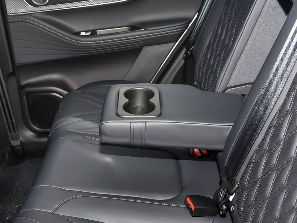 Chery Tiggo 7 PLUS 2025